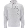 Clique Basic Hoody Miniaturansicht
