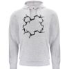 Clique Basic Hoody Miniaturansicht