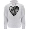 Clique Basic Hoody Miniaturansicht