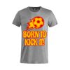 Clique Basic-T Junior Miniaturansicht