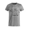 Clique Basic-T Junior Miniaturansicht