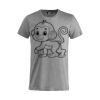 Clique Basic-T Junior Miniaturansicht