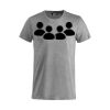 Clique Basic-T Junior Miniaturansicht