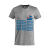 Clique Basic-T Junior Miniaturansicht