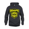 Clique Basic Hoody Junior Miniaturansicht