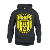 Clique Basic Hoody Junior Miniaturansicht