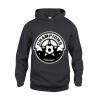 Clique Basic Hoody Junior Miniaturansicht