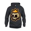 Clique Basic Hoody Junior Miniaturansicht