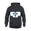 Clique Basic Hoody Junior Miniaturansicht