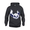 Clique Basic Hoody Junior Miniaturansicht