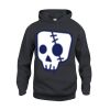 Clique Basic Hoody Junior Miniaturansicht