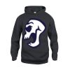Clique Basic Hoody Junior Miniaturansicht