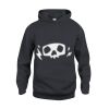 Clique Basic Hoody Junior Miniaturansicht