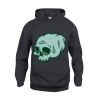 Clique Basic Hoody Junior Miniaturansicht