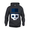 Clique Basic Hoody Junior Miniaturansicht