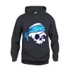 Clique Basic Hoody Junior Miniaturansicht