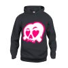 Clique Basic Hoody Junior Miniaturansicht