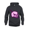 Clique Basic Hoody Junior Miniaturansicht