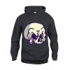 Clique Basic Hoody Junior Miniaturansicht
