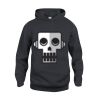 Clique Basic Hoody Junior Miniaturansicht