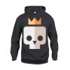 Clique Basic Hoody Junior Miniaturansicht