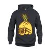 Clique Basic Hoody Junior Miniaturansicht