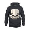 Clique Basic Hoody Junior Miniaturansicht