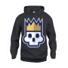 Clique Basic Hoody Junior Miniaturansicht