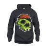 Clique Basic Hoody Junior Miniaturansicht