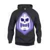 Clique Basic Hoody Junior Miniaturansicht