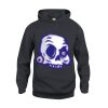 Clique Basic Hoody Junior Miniaturansicht