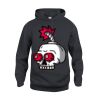 Clique Basic Hoody Junior Miniaturansicht