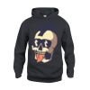 Clique Basic Hoody Junior Miniaturansicht