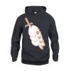 Clique Basic Hoody Junior Miniaturansicht
