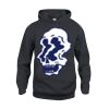 Clique Basic Hoody Junior Miniaturansicht