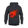 Clique Basic Hoody Junior Miniaturansicht