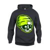 Clique Basic Hoody Junior Miniaturansicht