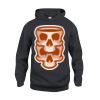 Clique Basic Hoody Junior Miniaturansicht