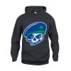 Clique Basic Hoody Junior Miniaturansicht