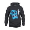 Clique Basic Hoody Junior Miniaturansicht