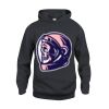 Clique Basic Hoody Junior Miniaturansicht