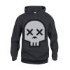 Clique Basic Hoody Junior Miniaturansicht