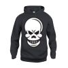Clique Basic Hoody Junior Miniaturansicht