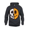 Clique Basic Hoody Junior Miniaturansicht