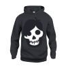 Clique Basic Hoody Junior Miniaturansicht