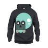 Clique Basic Hoody Junior Miniaturansicht