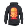 Clique Basic Hoody Junior Miniaturansicht