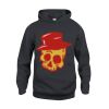 Clique Basic Hoody Junior Miniaturansicht