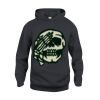 Clique Basic Hoody Junior Miniaturansicht