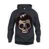 Clique Basic Hoody Junior Miniaturansicht